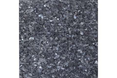Blue - pearl (polished granite)