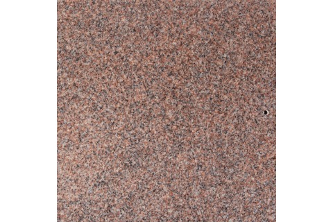 Red - peninsular (polished granite)
